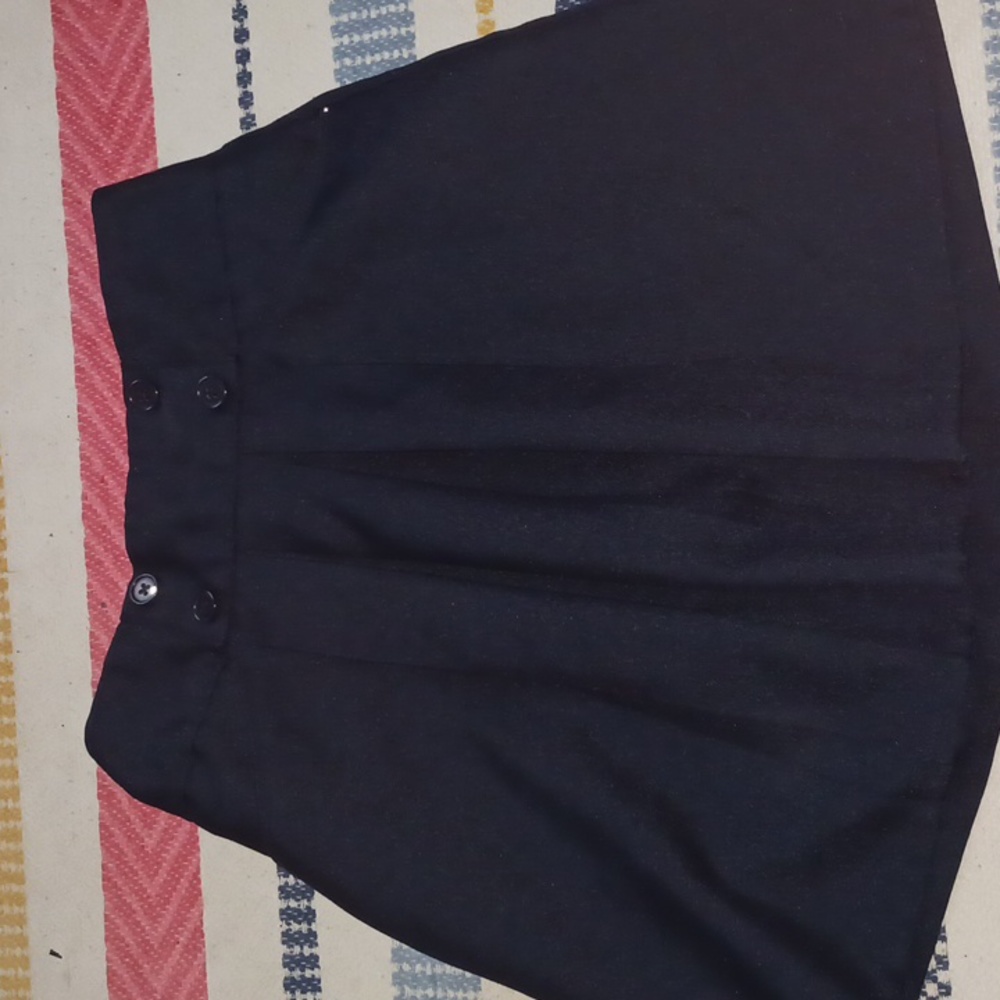 Girls skort